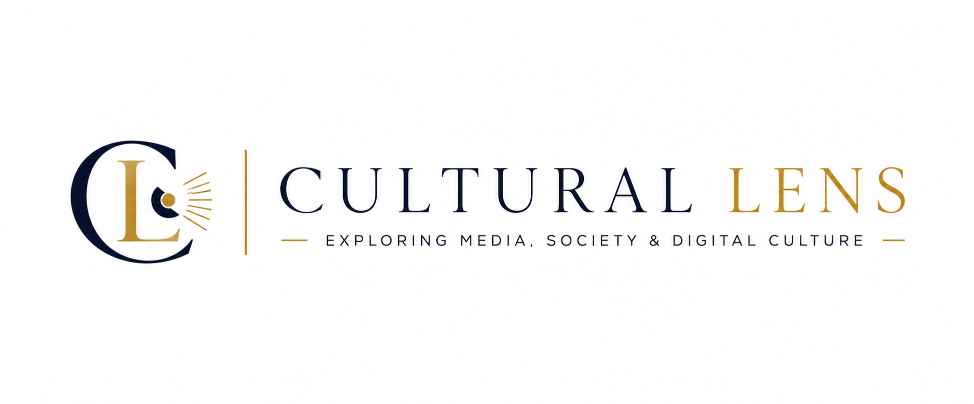 Cultural Lens Logo